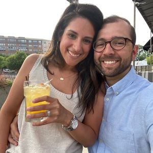 Meet your Posher, Ricky